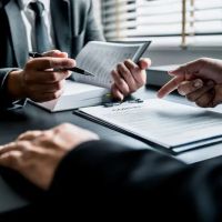 Brian J. Cali & Associates ico