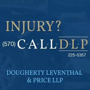 Injury? C-A-L-L-D-L-P in Moosic, PA Picture 2