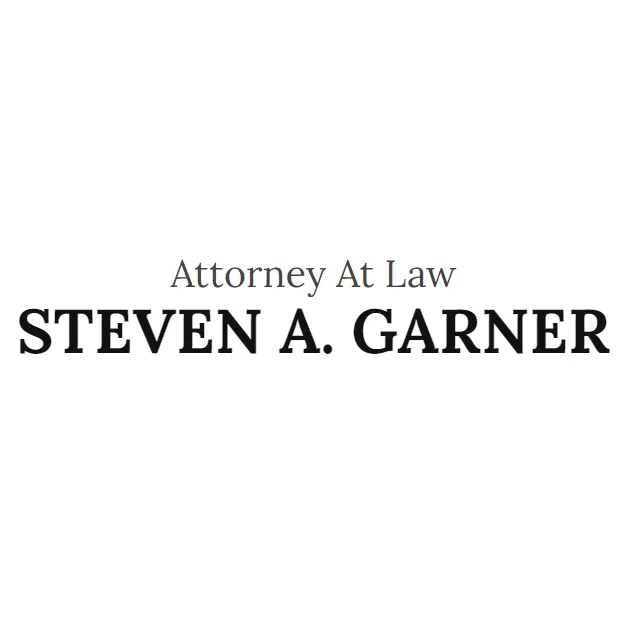 Steven A. Garner, Attorney At Law Picture 1