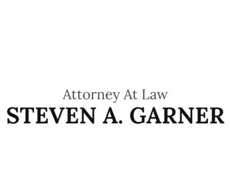 Steven A. Garner, Attorney At Law