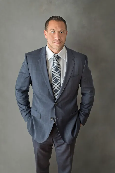 William Proetta Criminal Law Picture 8