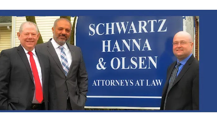 Schwartz, Hanna, Olsen & Taus, P.C. Picture 5