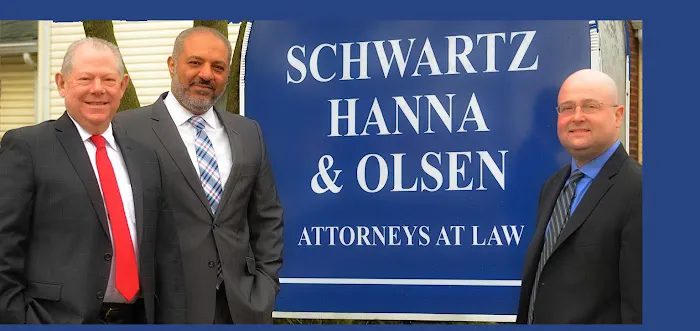 Schwartz, Hanna, Olsen & Taus, P.C. Picture 9
