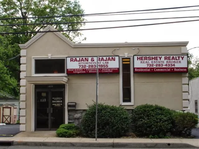 Rajan & Rajan LLP Law Firm Picture 1