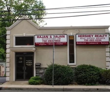 Rajan & Rajan LLP Law Firm