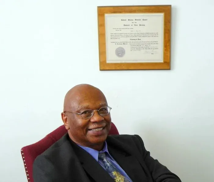 James A Key Jr , ESQ Picture 1