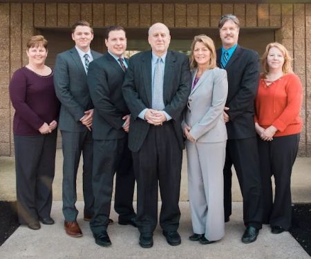 Young, Marr & Associates