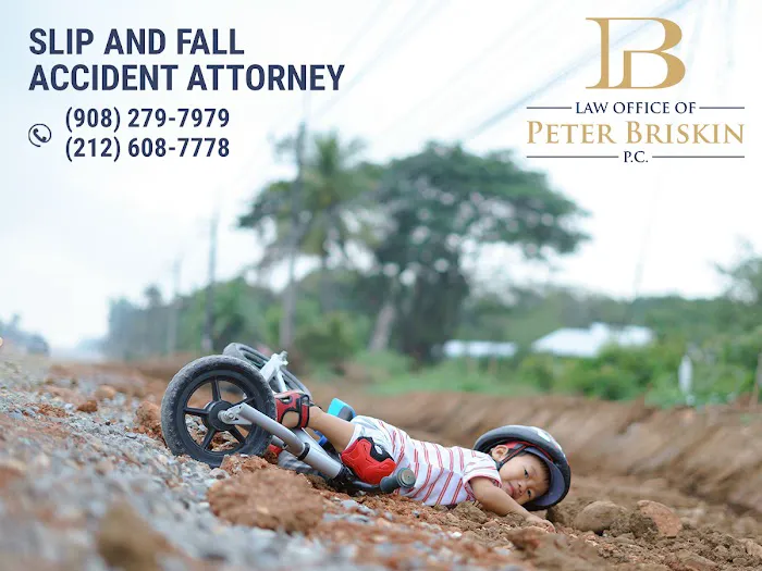 Law Office of Peter Briskin – NJ Injury & Accident Attorney Picture 6