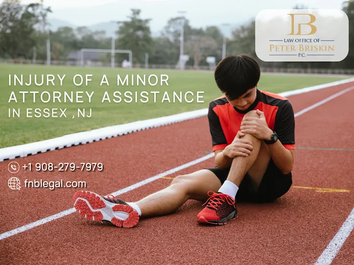 Law Office of Peter Briskin – NJ Injury & Accident Attorney Picture 10