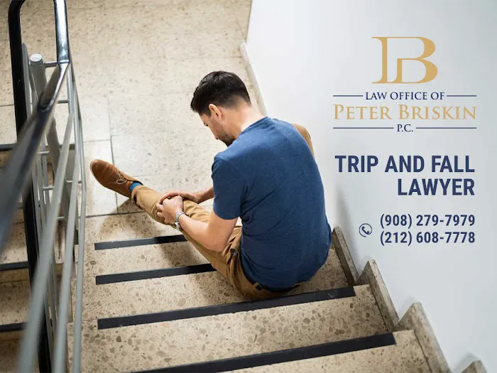 Law Office of Peter Briskin – NJ Injury & Accident Attorney Picture 9