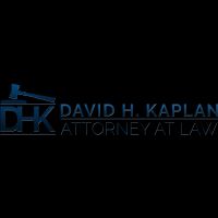 David H. Kaplan Law - Piscataway ico