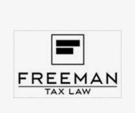Freeman Tax Law