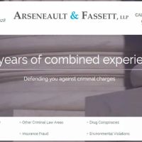 John D. Arseneault ico