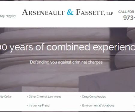John D. Arseneault