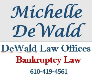 Michelle DeWald Esquire Picture 5