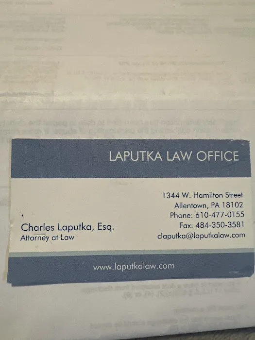 Laputka Law Office, LLC Picture 1