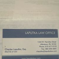 Laputka Law Office, LLC ico