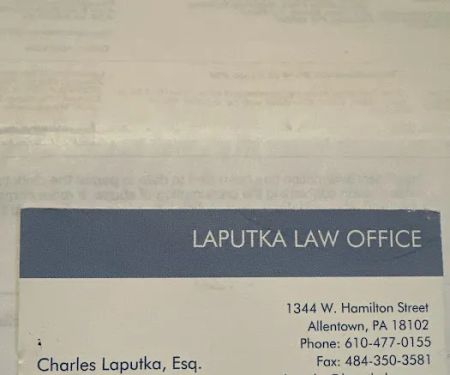 Laputka Law Office, LLC