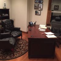 Trapani Law Firm ico