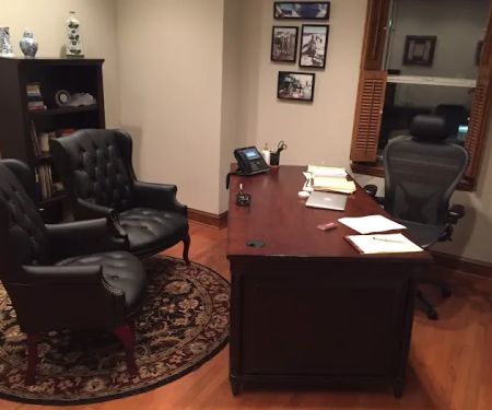 Trapani Law Firm
