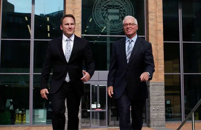 Cordisco & Saile, LLC | Personal Injury & Car Accident Lawyers Picture 3