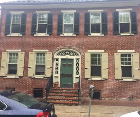 Broughal & De Vito LLP