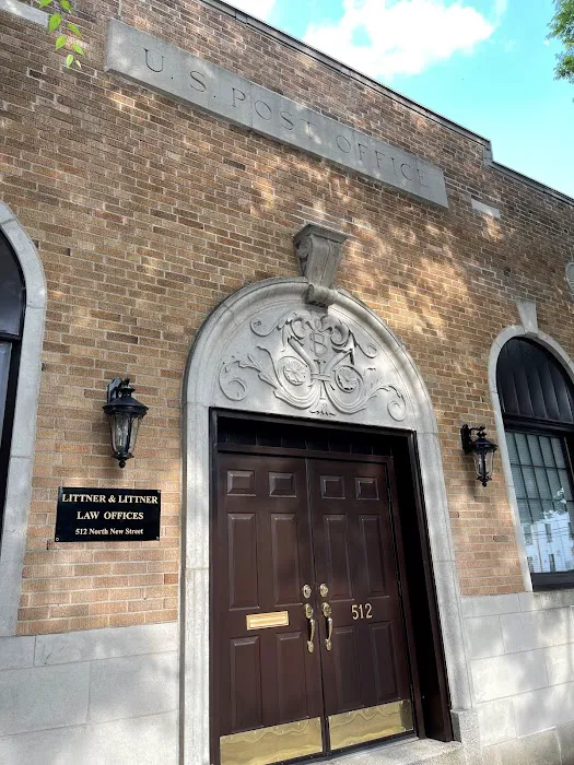 Littner & Littner Law Offices, PLLC Picture 1