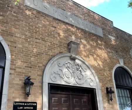 Littner & Littner Law Offices, PLLC