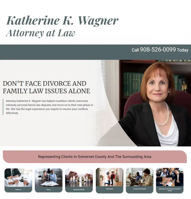 Katherine K. Wagner, Attorney at Law Picture 2