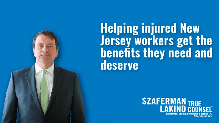 Szaferman Lakind Attorneys at Law Picture 7