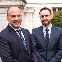 Law Offices of James A. Abate ico