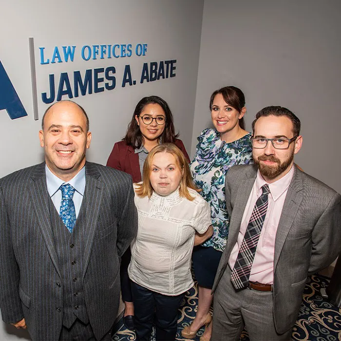 Law Offices of James A. Abate Picture 3