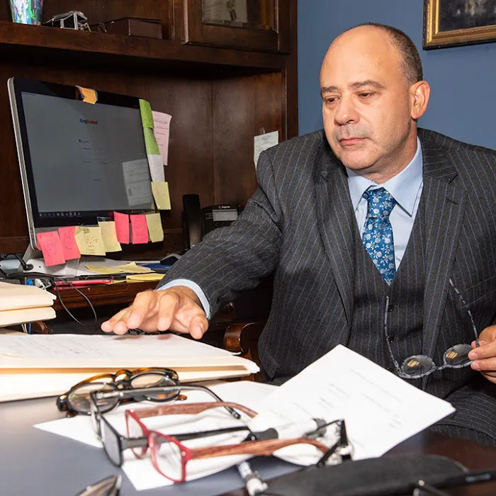 Law Offices of James A. Abate Picture 2