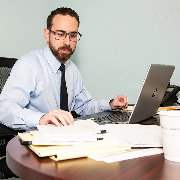 Law Offices of James A. Abate Picture 9