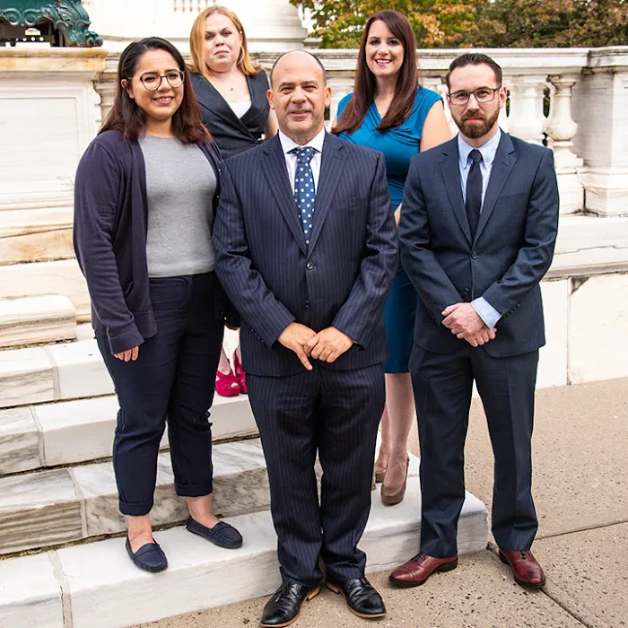 Law Offices of James A. Abate Picture 10