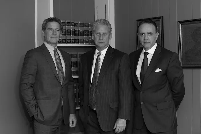Wronko & Loewen, Attorneys at Law Picture 1