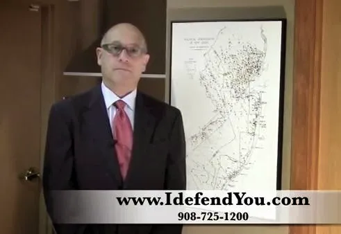 Richard R. Uslan Law Office Picture 2