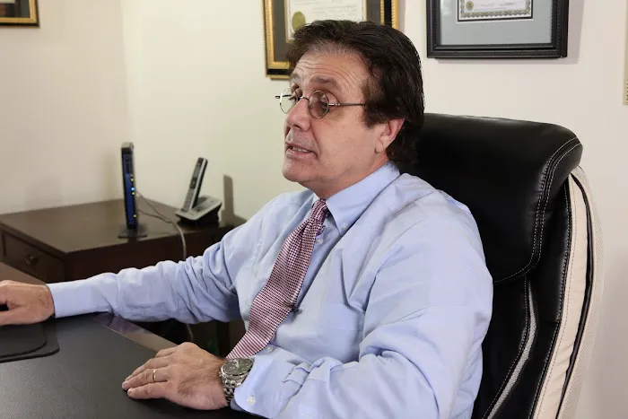 The Law Office of Anthony N. Verni Picture 2