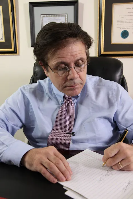 The Law Office of Anthony N. Verni Picture 4