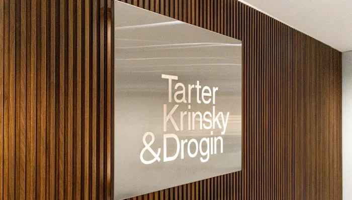 Tarter Krinsky & Drogin LLP Picture 3