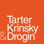 Tarter Krinsky & Drogin LLP