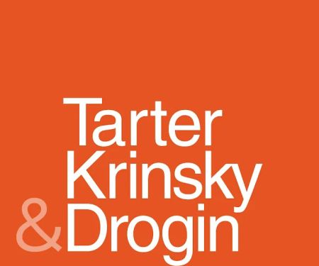 Tarter Krinsky & Drogin LLP