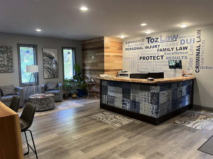 TozLaw / Toczydlowski Law Picture 5