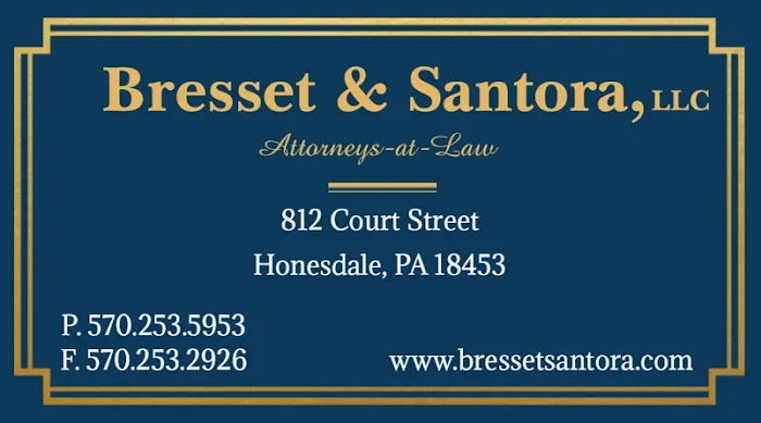 Bresset & Santora LLC Picture 1