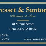 Bresset & Santora LLC
