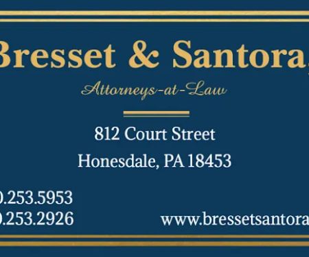 Bresset & Santora LLC