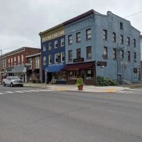Law Office of Alfred J. Howell ico