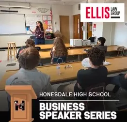 Ellis Law Group Honesdale Picture 1