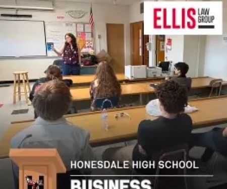 Ellis Law Group Honesdale