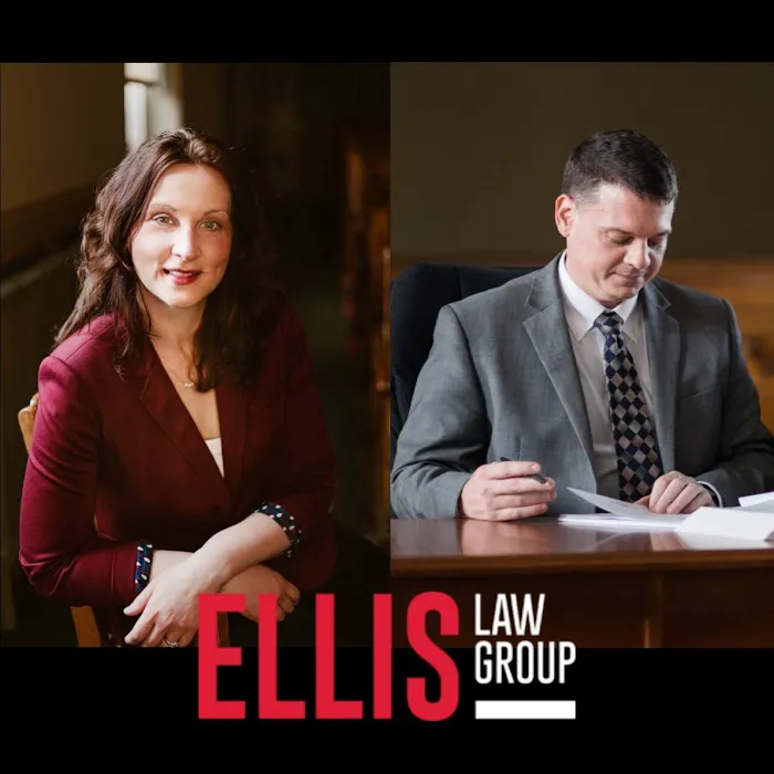 Ellis Law Group Honesdale Picture 3